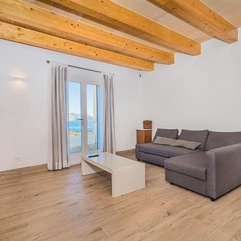 Beachfront Villa Es Clot by Sealand Villas - Villa con vistas al mar - 15