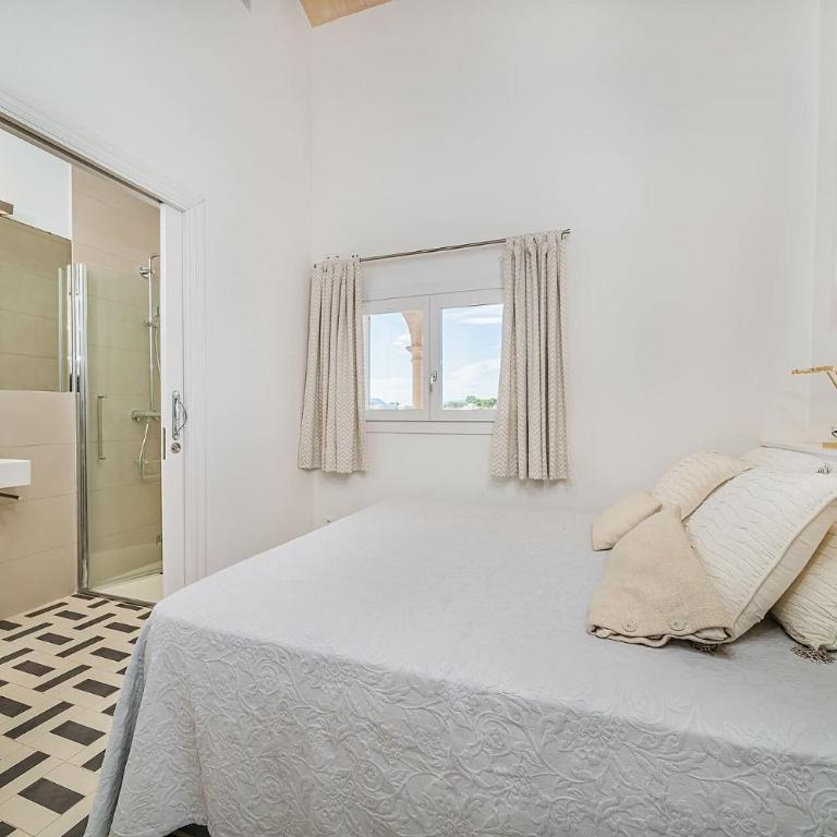 Beachfront Villa Es Clot by Sealand Villas - Villa con vistas al mar - 28