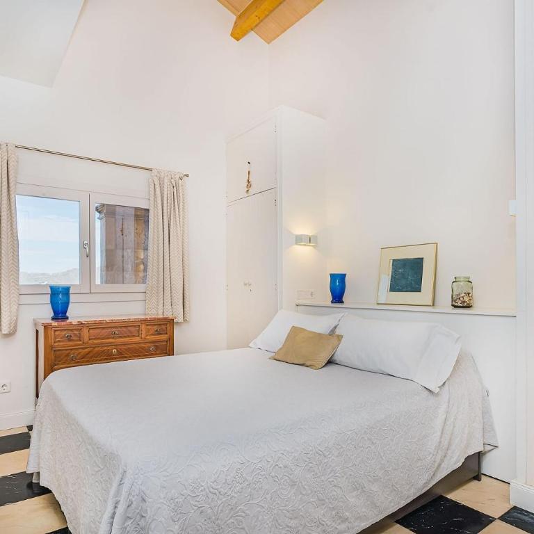 Beachfront Villa Es Clot by Sealand Villas - Villa con vistas al mar - 26