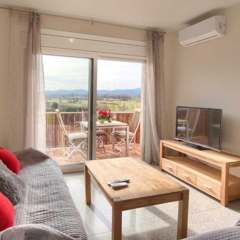 Alquiler apartamento en Pals - Apartamento de 3 dormitorios - 5