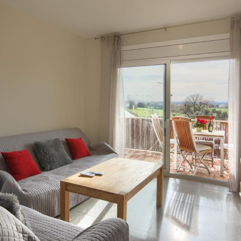 Alquiler apartamento en Pals - Apartamento de 3 dormitorios - 6