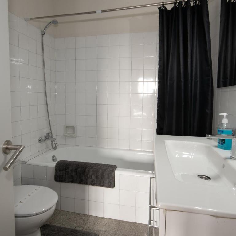Alquiler apartamento en Pals - Apartamento de 3 dormitorios - 9