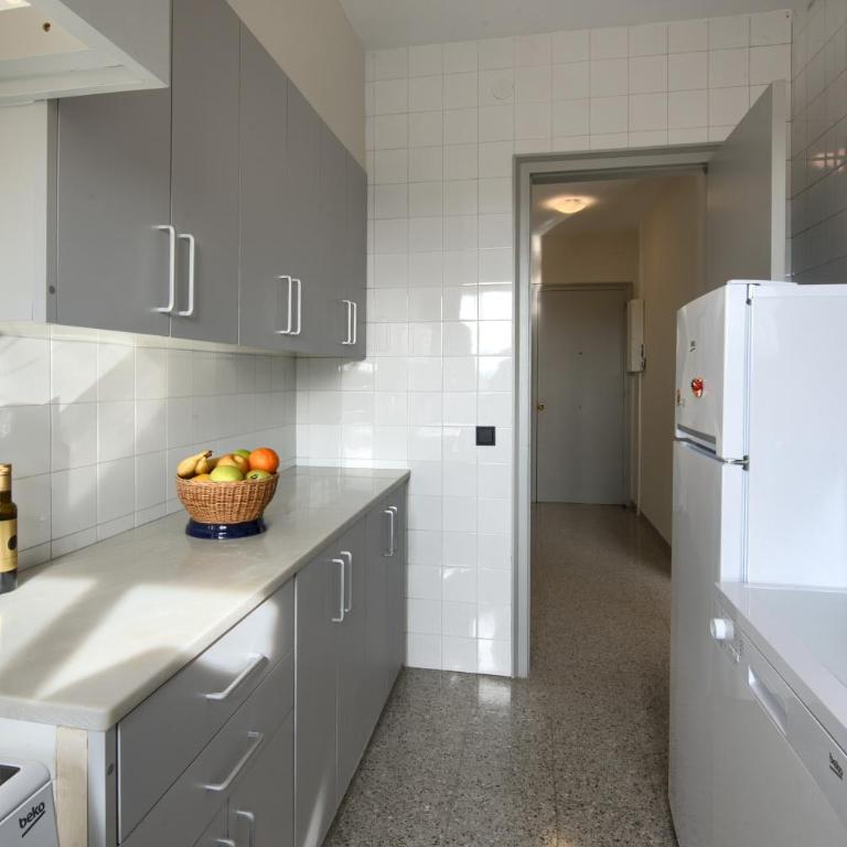 Alquiler apartamento en Pals - Apartamento de 3 dormitorios - 12