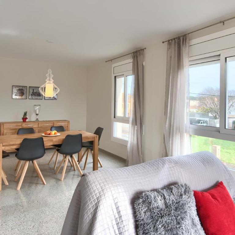 Alquiler apartamento en Pals - Apartamento de 3 dormitorios - 15