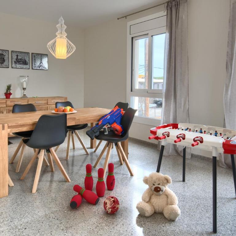 Alquiler apartamento en Pals - Apartamento de 3 dormitorios - 13