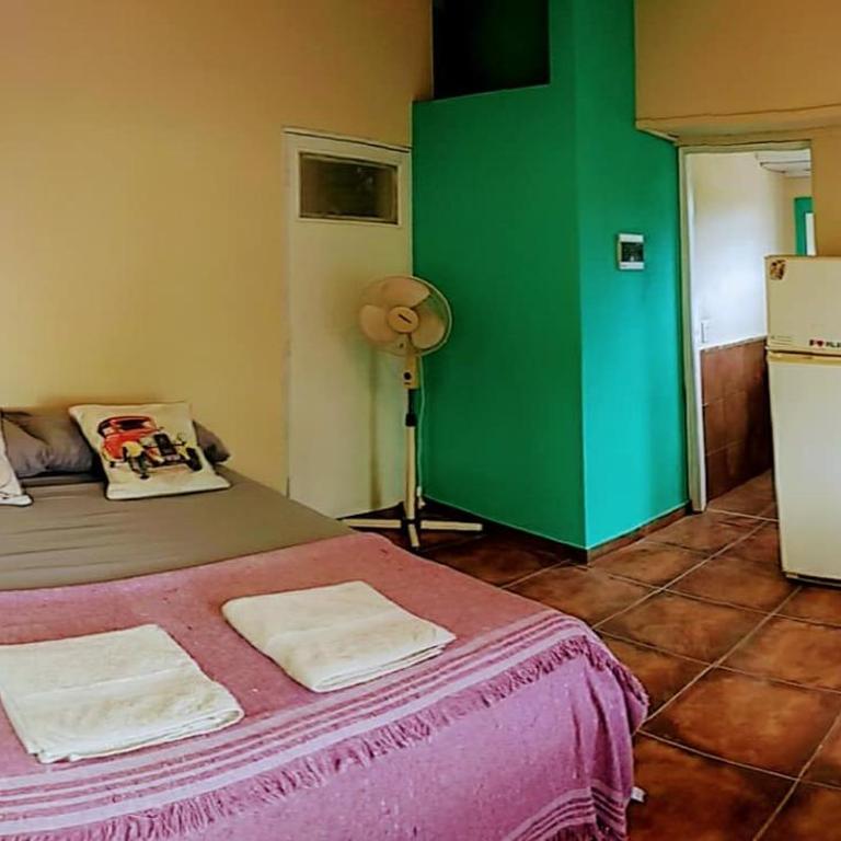 apartamento VINTAGE LU - Casa con 1 dormitorio - 2