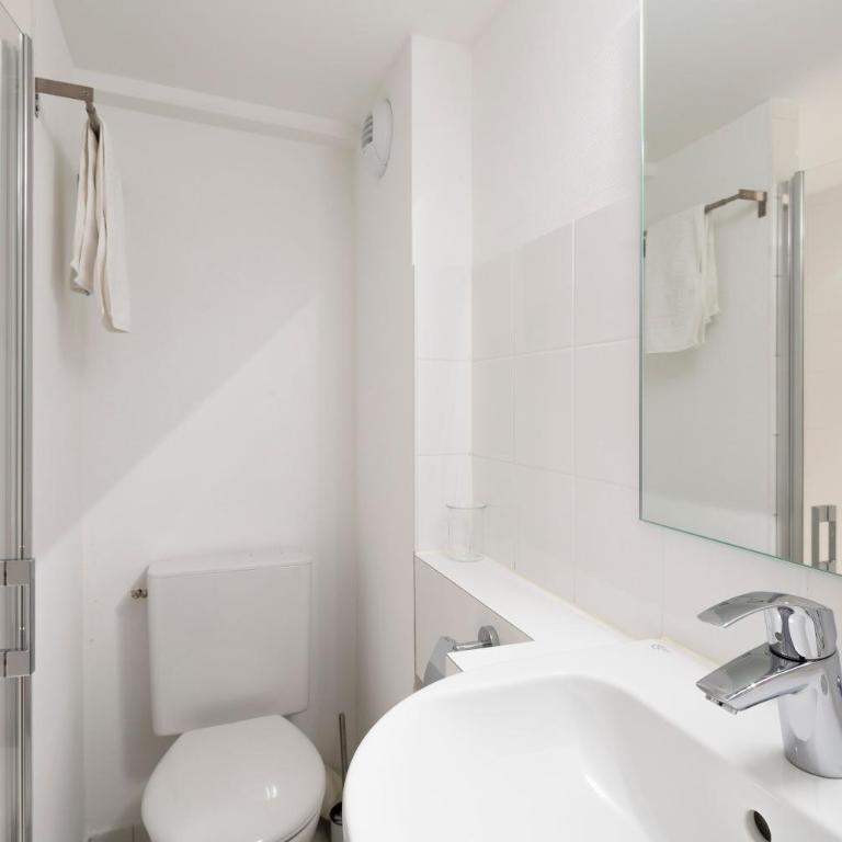 Georgia by Cocoonr - Apartment mit 2 Schlafzimmern - 9