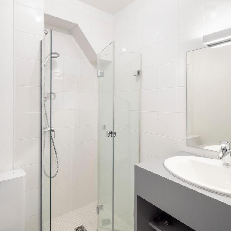 Georgia by Cocoonr - Apartment mit 2 Schlafzimmern - 6
