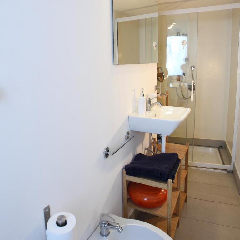 Alfredo Apartment a casa di alfredo - Vacation Home - 20