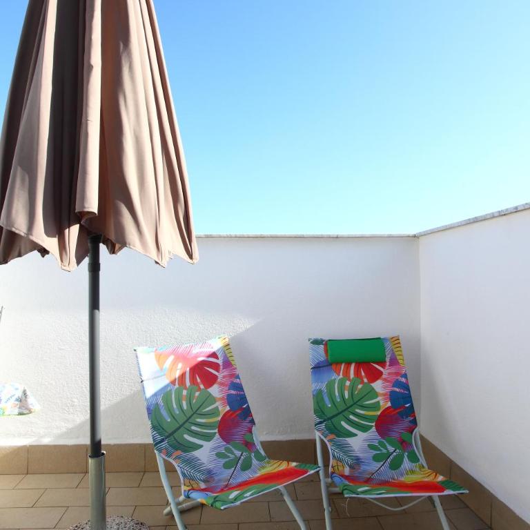 Alfredo Apartment a casa di alfredo - Vacation Home - 25