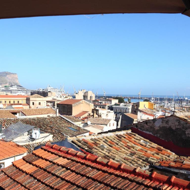 Alfredo Apartment a casa di alfredo - Vacation Home - 26