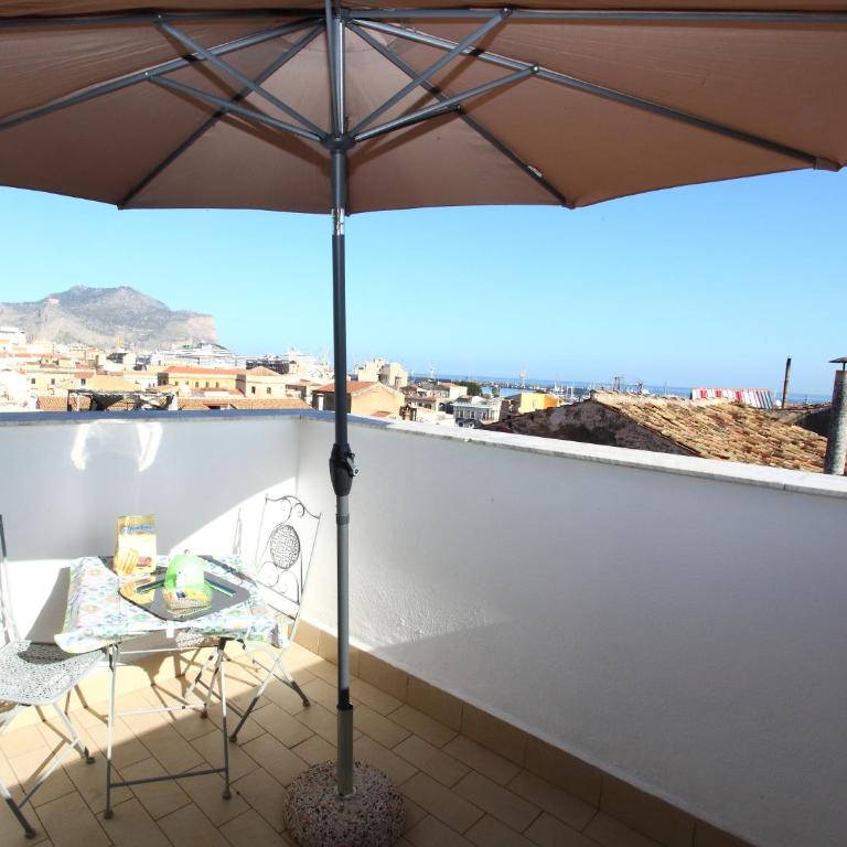 Alfredo Apartment a casa di alfredo - Vacation Home - 1