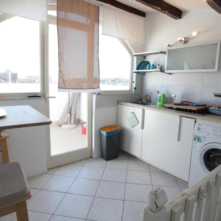 Alfredo Apartment a casa di alfredo - Vacation Home - 28