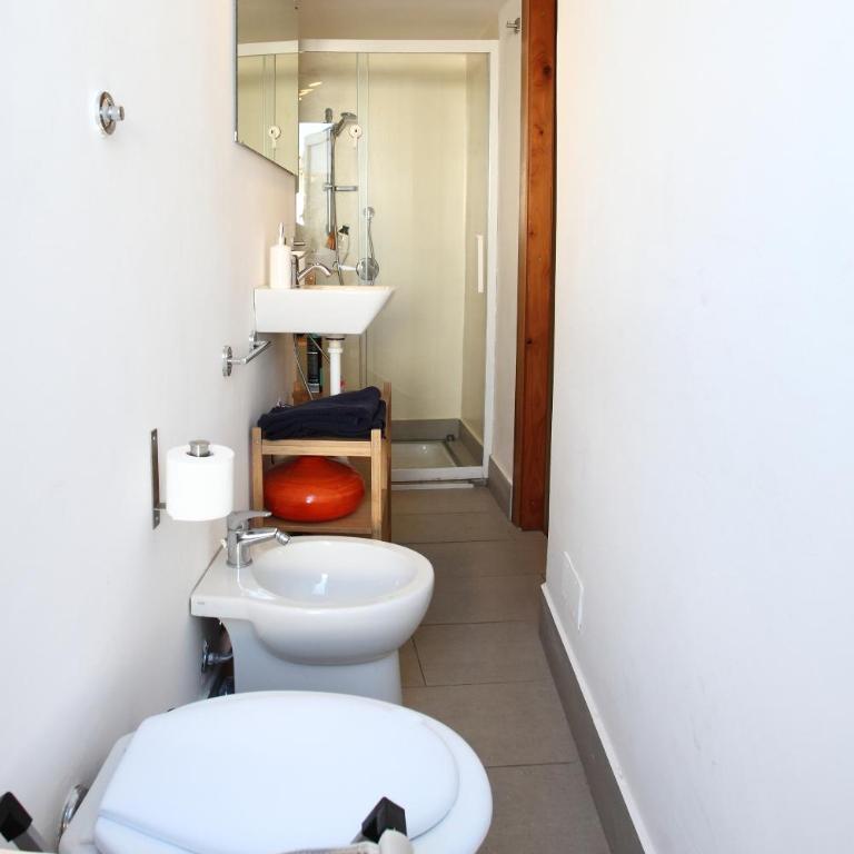 Alfredo Apartment a casa di alfredo - Vacation Home - 31