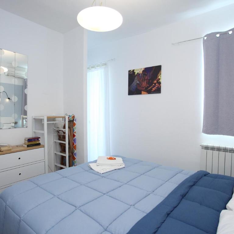 Alfredo Apartment a casa di alfredo - Vacation Home - 15
