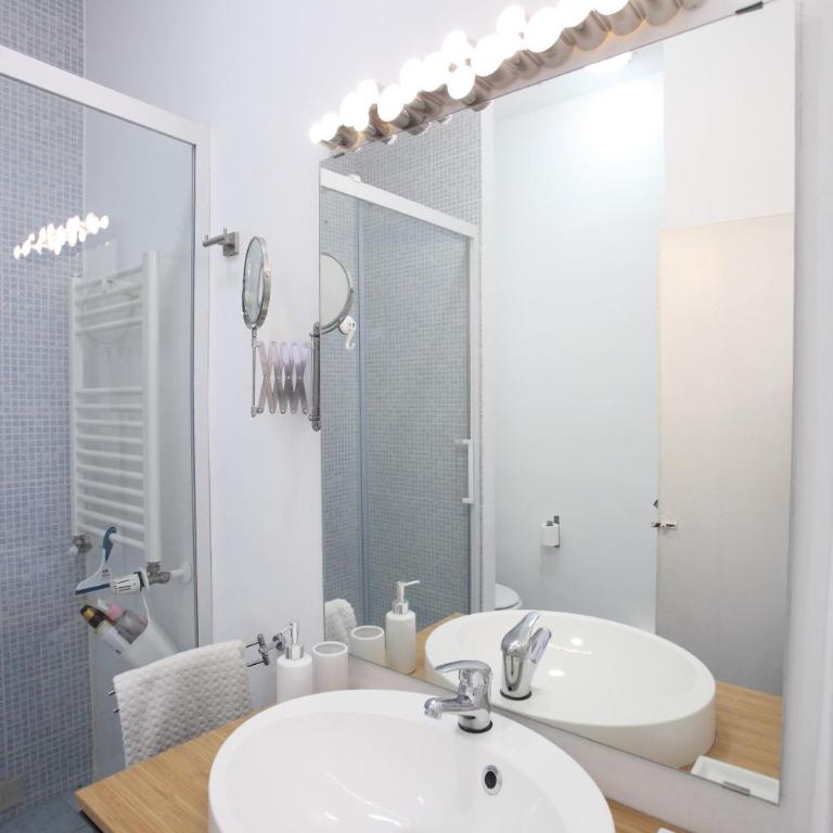 Alfredo Apartment a casa di alfredo - Vacation Home - 21