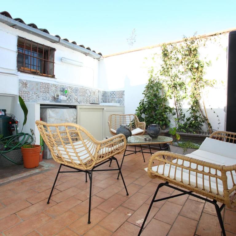 Alfredo Apartment a casa di alfredo - Vacation Home - 34