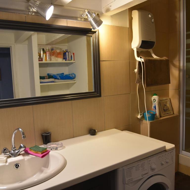 Pied à terre au bord de mer - Appartement 1 Chambre - 8