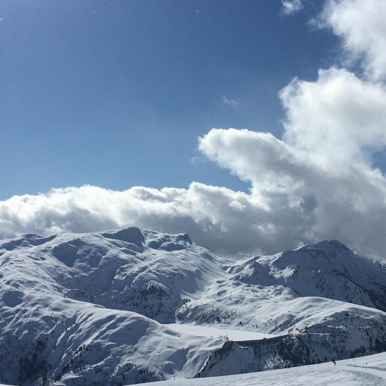 les Cimes d'Or Mont blanc - One-Bedroom Apartment - 31