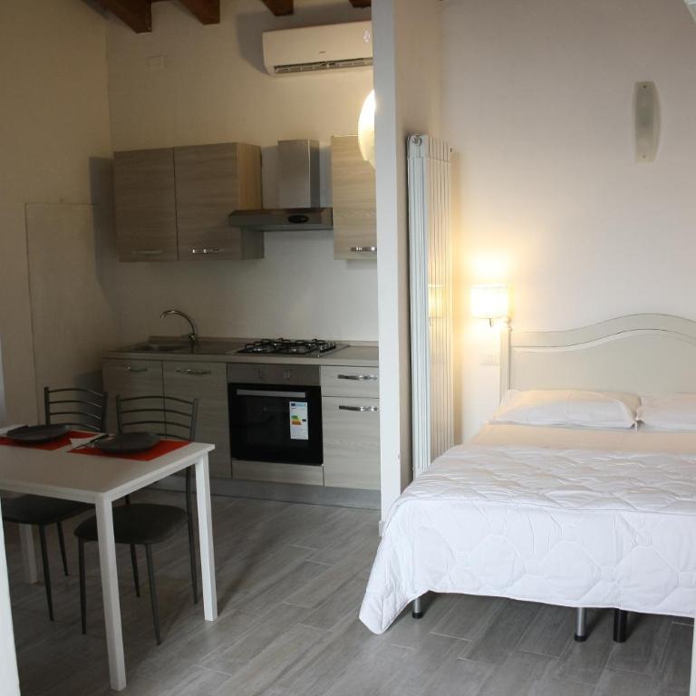 Cascina Volta - Appartamento Monolocale - 1