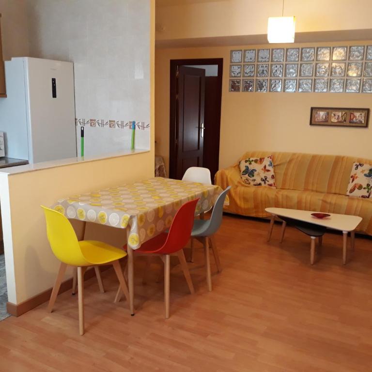 Apartamento Parque de Quevedo - Apartamento de 2 dormitorios - 1