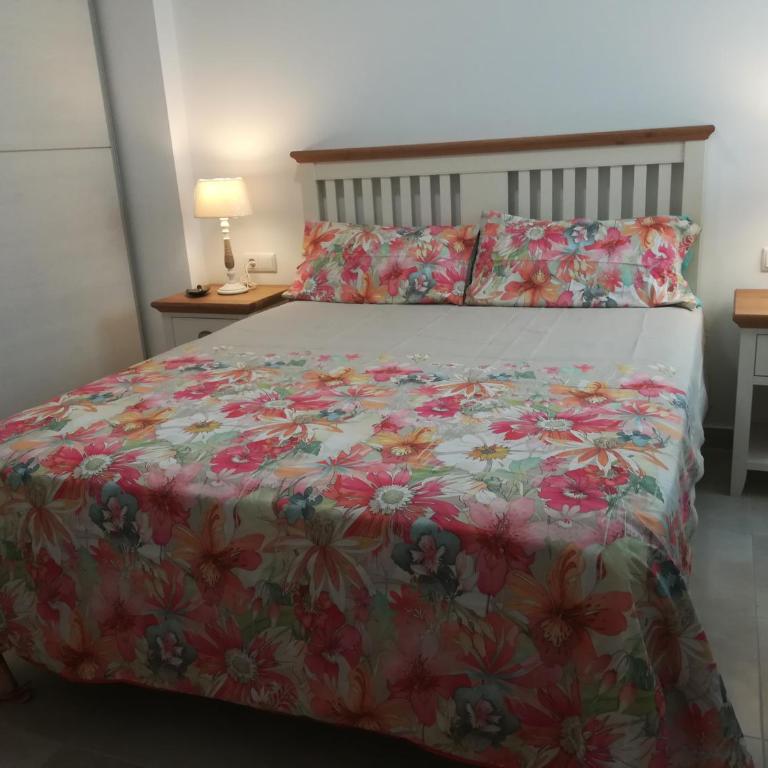 Apartamentos Cachón - Apartamento Superior - 5