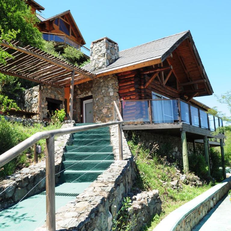Le Mirage Village Club Resort - Bungalow de 2 dormitorios - 2