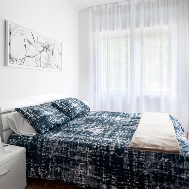 Fly by Suites Pescara - Appartamento con 1 Camera da Letto - 4