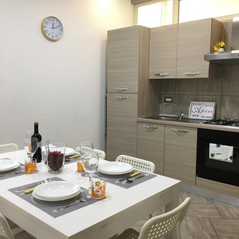 LM APARTMENT - View over the city - Apartment with Terrace - 6