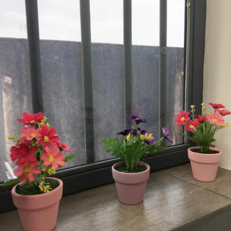 LM APARTMENT - View over the city - Apartment with Terrace - 17