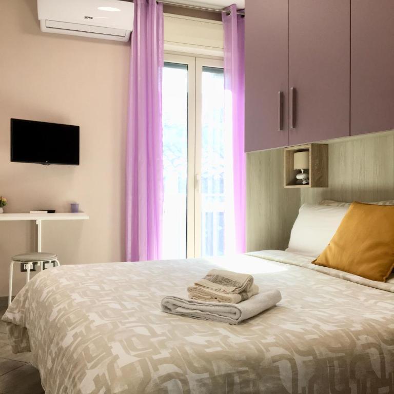 LM APARTMENT - View over the city - Apartment with Terrace - 24