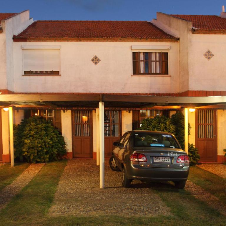 Ron Apartamentos Duplex - Casa de 2 dormitorios - 3