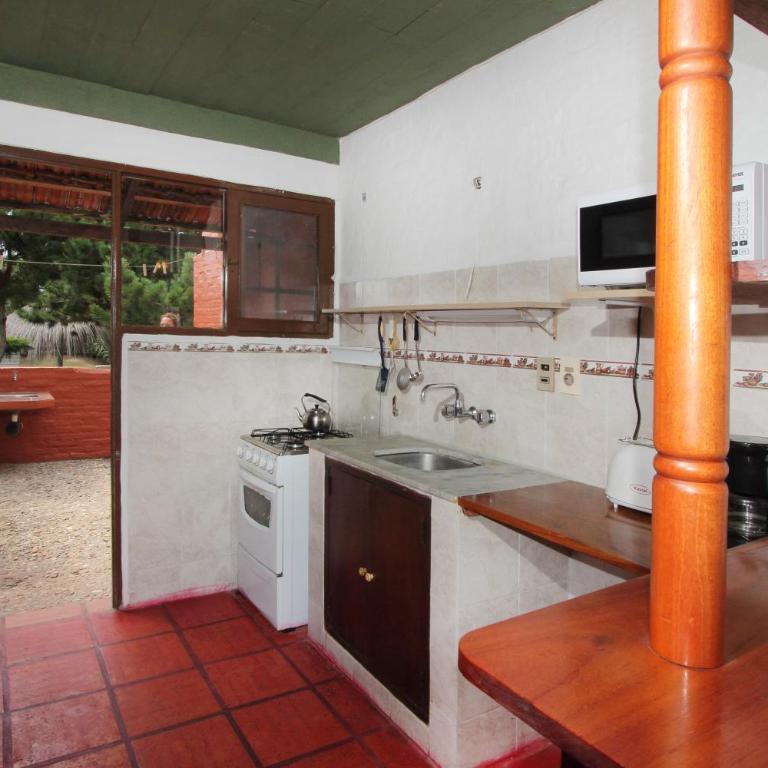 Ron Apartamentos Duplex - Casa de 2 dormitorios - 5