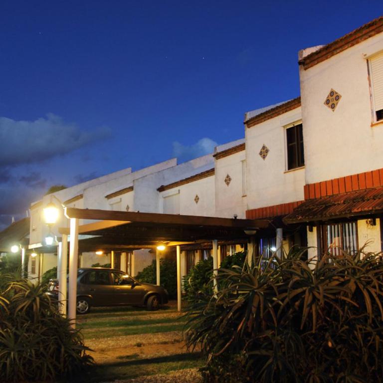 Ron Apartamentos Duplex - Casa de 2 dormitorios - 2