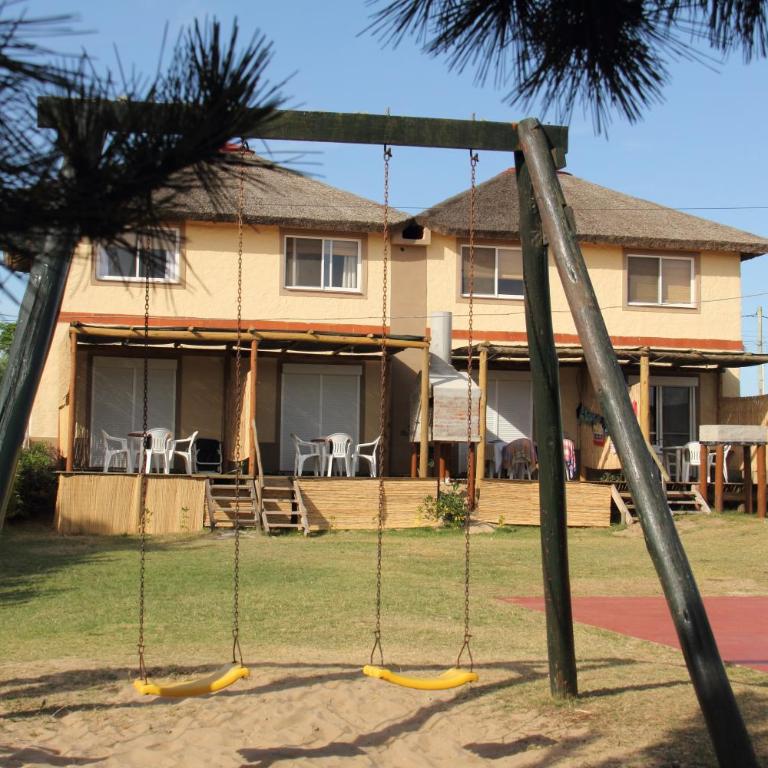 Ron Apartamentos Teros - Casa de 2 dormitorios - 2