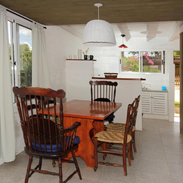 Ron Apartamentos Teros - Casa de 2 dormitorios - 4