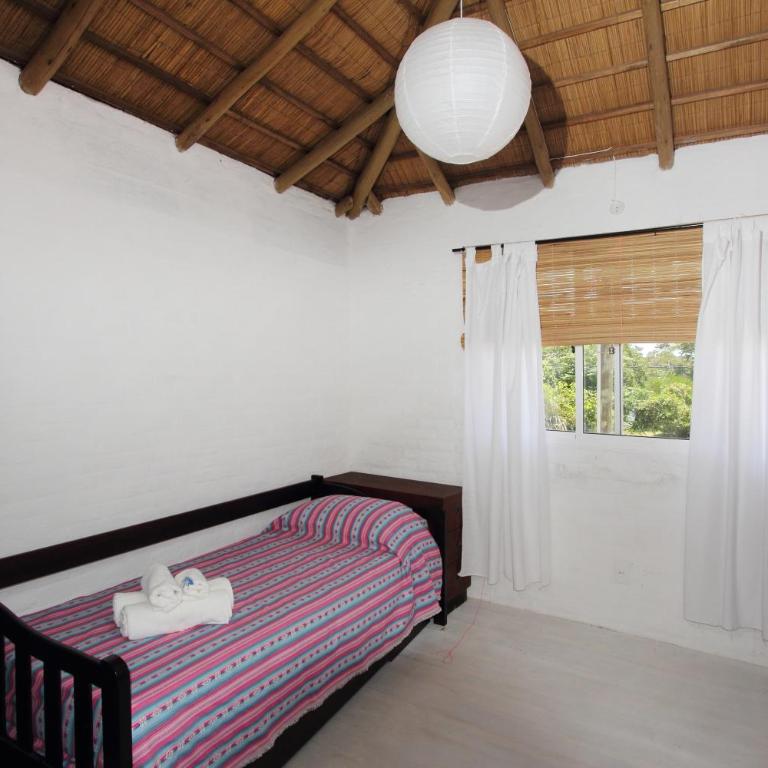 Ron Apartamentos Teros - Casa de 2 dormitorios - 9