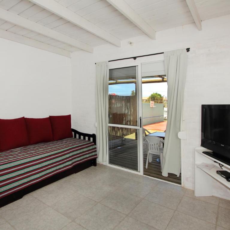Ron Apartamentos Teros - Casa de 2 dormitorios - 7