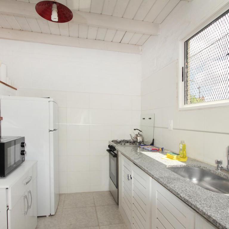 Ron Apartamentos Teros - Casa de 2 dormitorios - 6