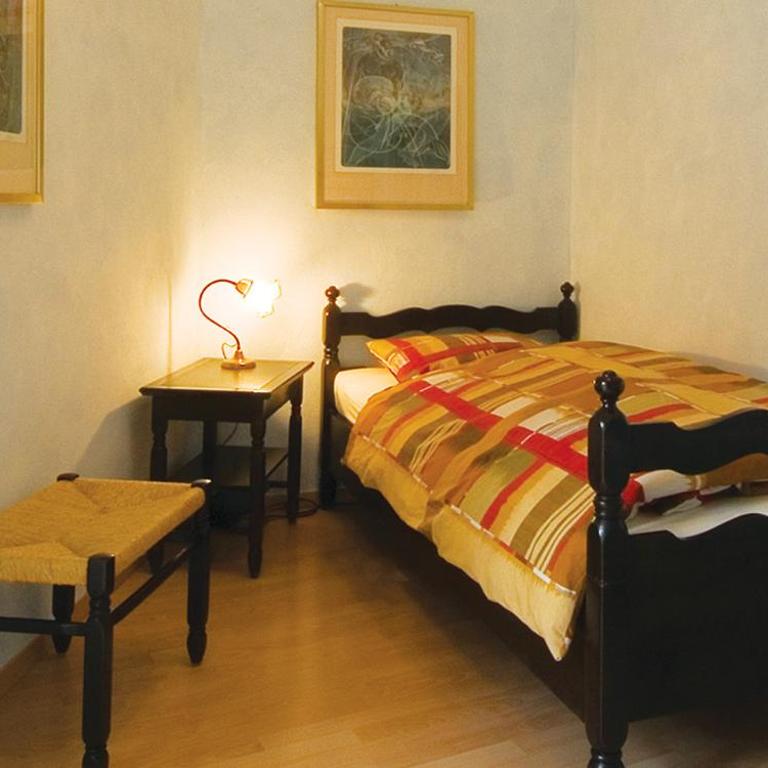 Ascona: Nostrana Apt. 1 - Appartamento con 2 Camere da Letto - 15
