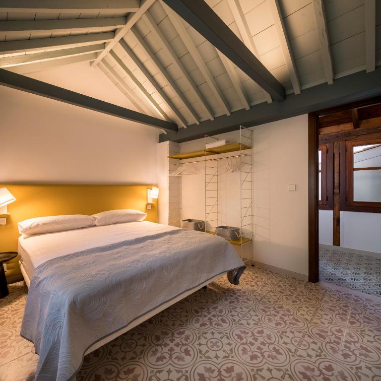 Carmen de Vidal - Un mirador a la Alhambra - Penthouse Apartment with View - 19