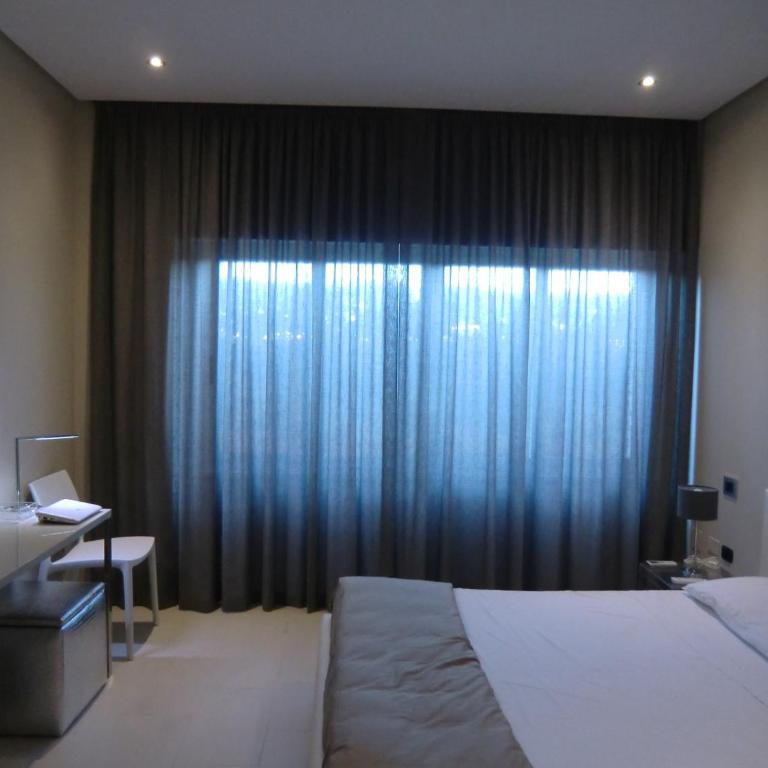 B&Beach Cagliari guest house - Double Room with Garden View - 3