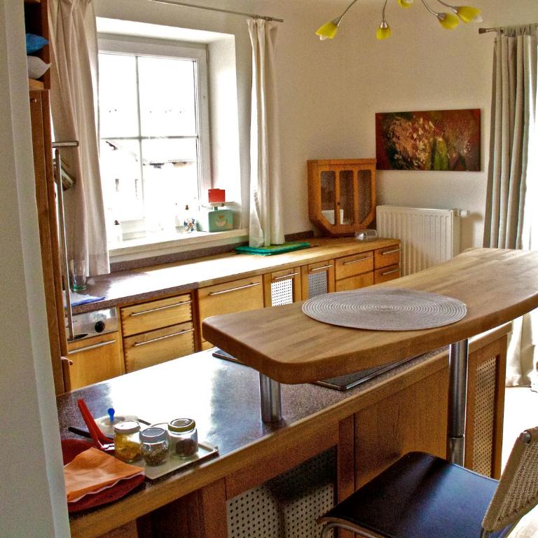 Atelierwohnung Jirana - Two-Bedroom Apartment - 7