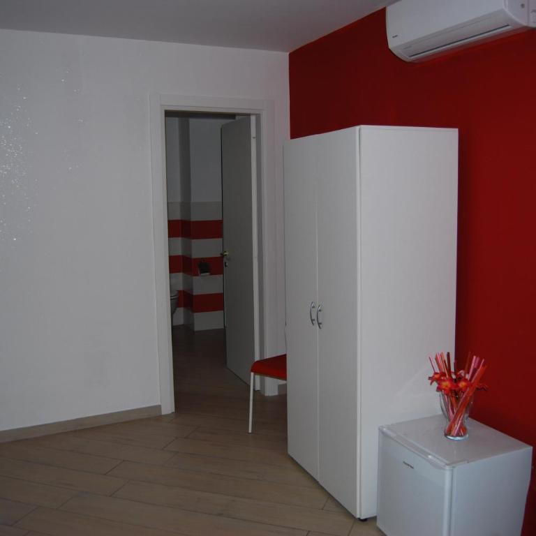 Sorrento Deluxe B&B - Double or Twin Room with Balcony - 9