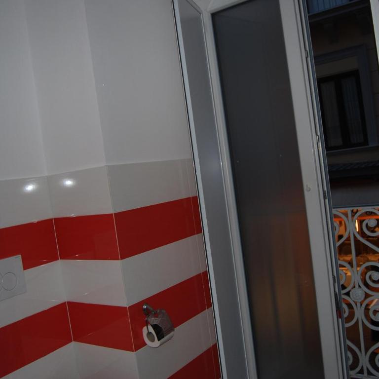 Sorrento Deluxe B&B - Double or Twin Room with Balcony - 7