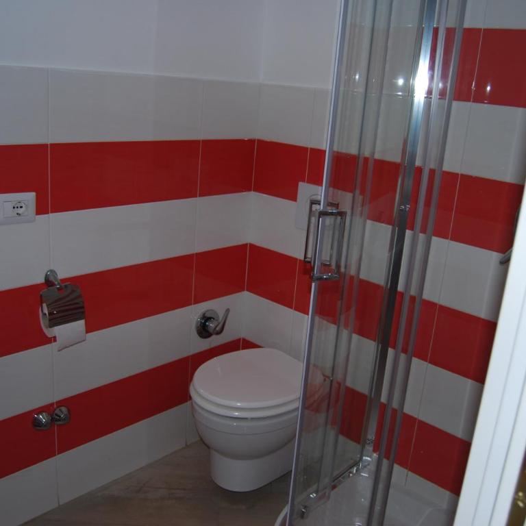 Sorrento Deluxe B&B - Double or Twin Room with Balcony - 6