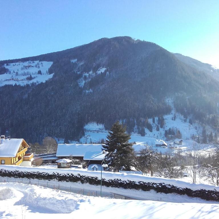 Alpenblick - Apartment mit Aussicht und Balkon - 19