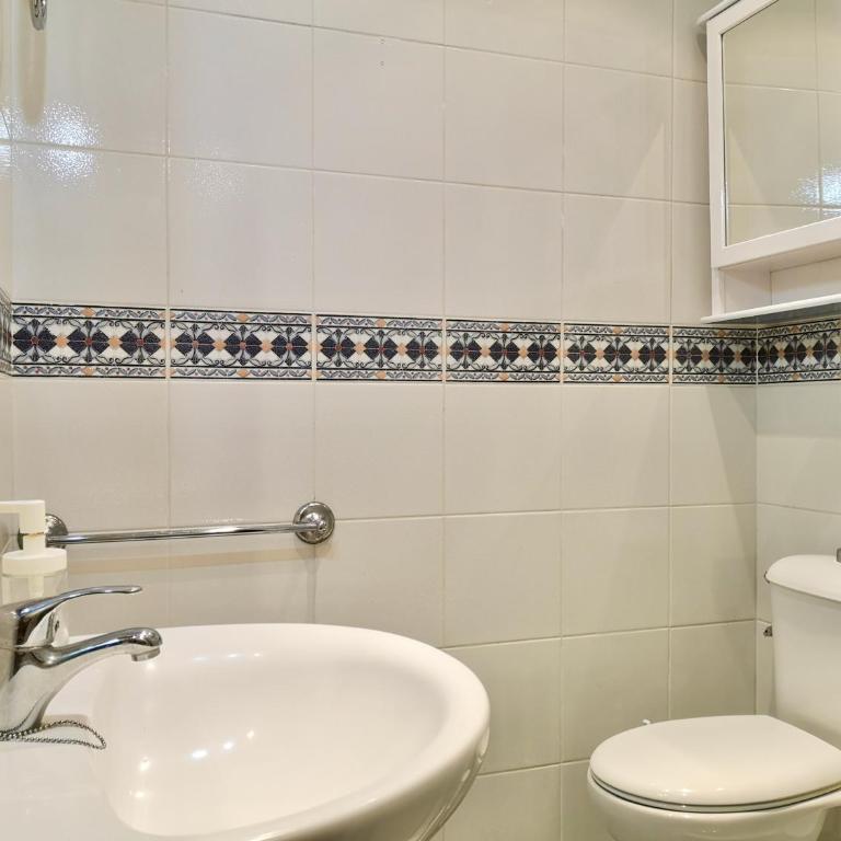 OceanView I by TOR - Apartamento de 2 dormitorios - 24