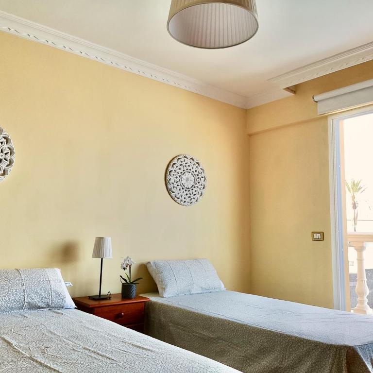 OceanView I by TOR - Apartamento de 2 dormitorios - 11