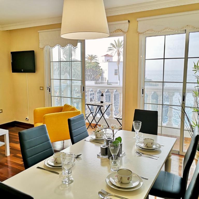 OceanView I by TOR - Apartamento de 2 dormitorios - 2
